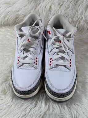 Women’s Air Jordan 3 Retro Sneakers